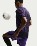  Áo Nike FC x Kobe Barcelona Away Football Pre-Match Top 