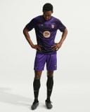  Áo Nike FC x Kobe Barcelona Away Football Pre-Match Top 