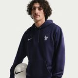  Áo Nike FFF Club Football French Terry Pullover Hoodie 