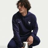  Áo Nike FFF Club Football French Terry Pullover Hoodie 