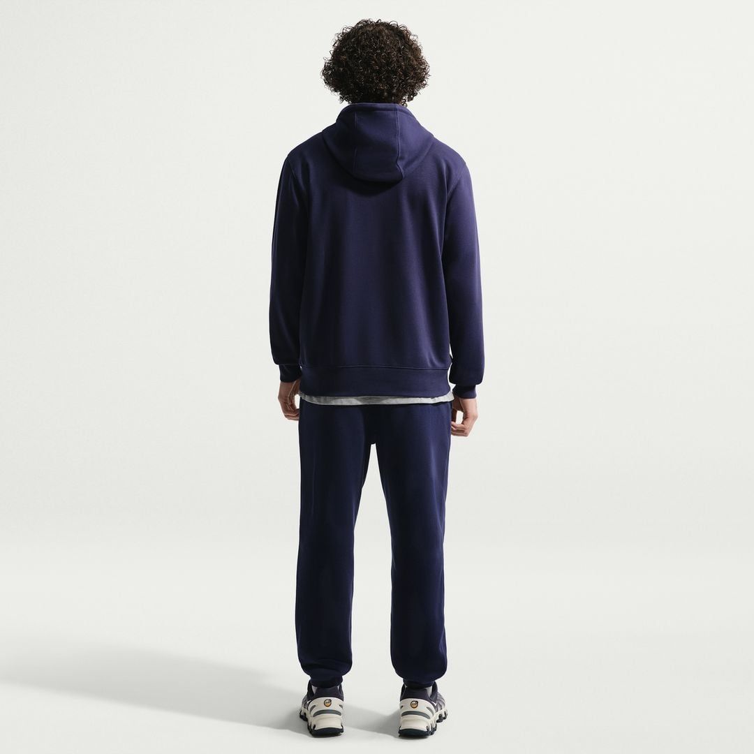  Áo Nike FFF Club Football French Terry Pullover Hoodie 