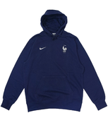  Áo Nike FFF Club Football French Terry Pullover Hoodie 
