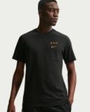  Áo Nike FFF Football T-Shirt 