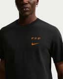  Áo Nike FFF Football T-Shirt 