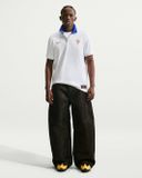  Áo Nike FFF France The Nike Polo 'White' 