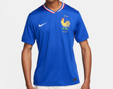  Áo Nike France 2024 Home Jersey 'Blue' 