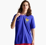  Áo Nike France 2024 Home Jersey 'Blue' 