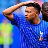  Áo Nike France x Jacquemus Pre-Match 'Blue' 
