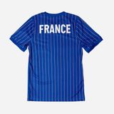  Áo Nike France x Jacquemus Pre-Match 'Blue' 