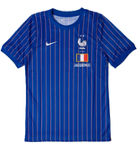  Áo Nike France x Jacquemus Pre-Match 'Blue' 