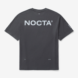  Áo Nike Graphic Tee x NOCTA ‘Grey’ 