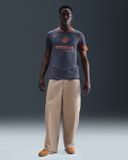  Áo Nike Inter Milan 2025/26 Match Third 
