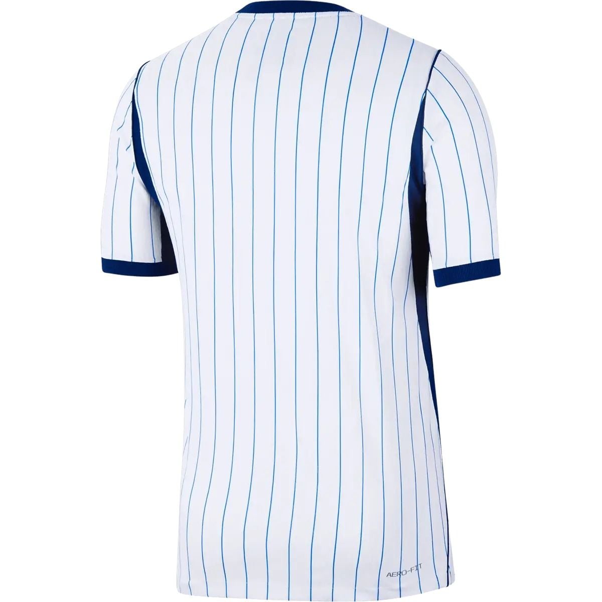  Áo Nike Inter Milan 2026/27 Match Away Aero-FIT Authentic 