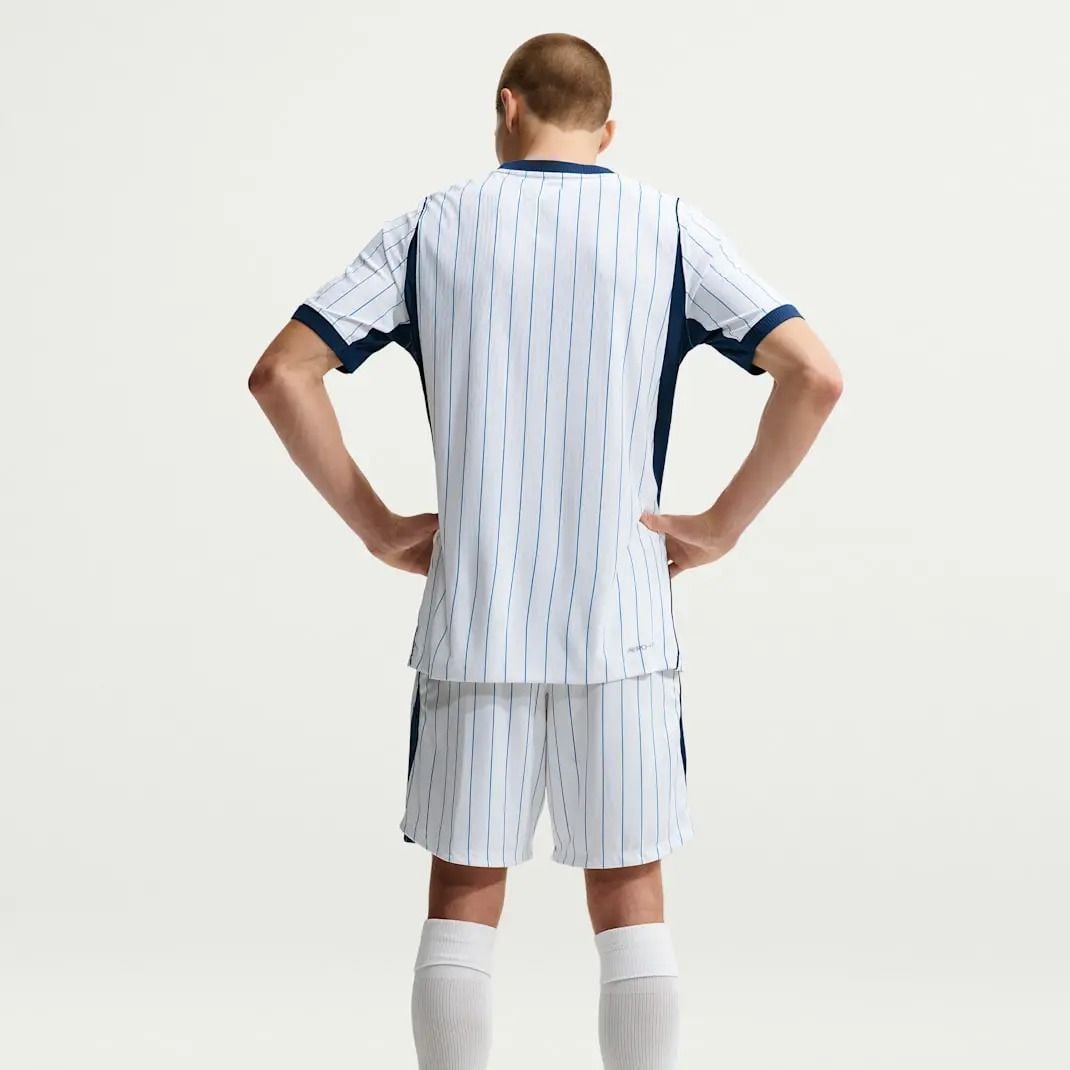  Áo Nike Inter Milan 2026/27 Match Away Aero-FIT Authentic 