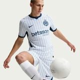  Áo Nike Inter Milan 2026/27 Match Away Aero-FIT Authentic 