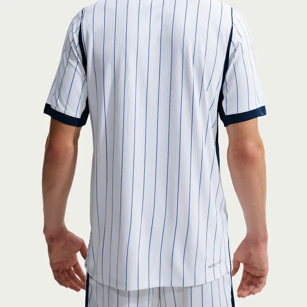  Áo Nike Inter Milan 2026/27 Match Away Aero-FIT Authentic 