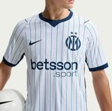  Áo Nike Inter Milan 2026/27 Match Away Aero-FIT Authentic 