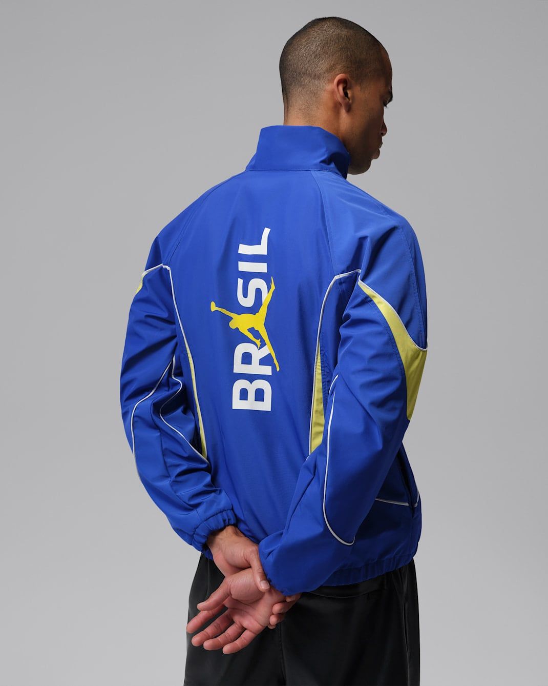  Áo Nike Jordan Anthem Jacket 