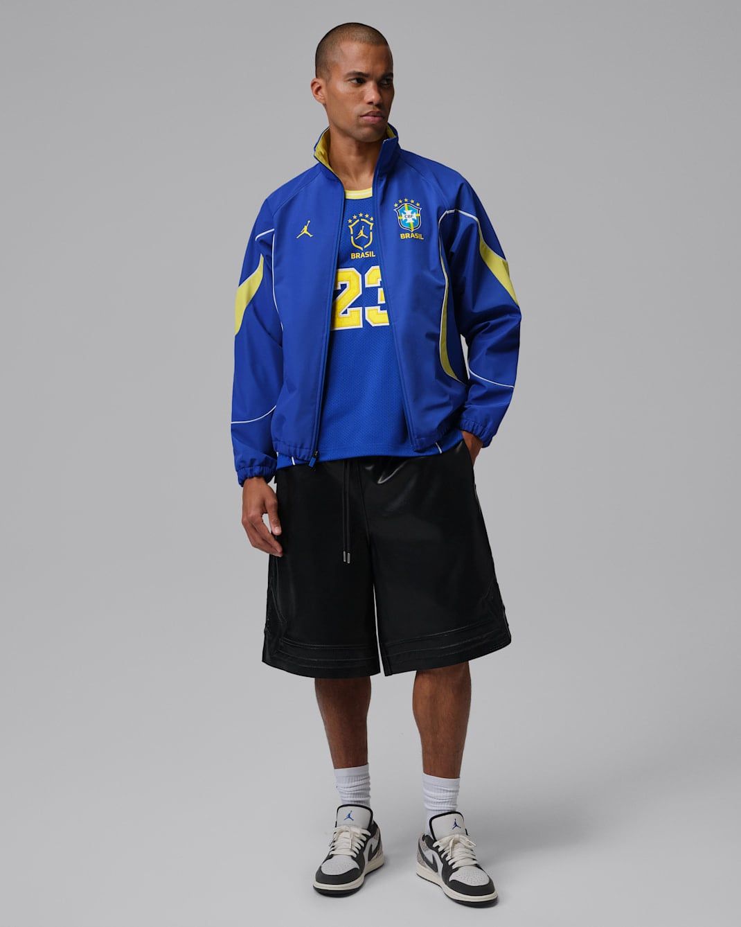  Áo Nike Jordan Anthem Jacket 