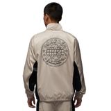  Áo Nike Jordan AS M J WIND JKT DD 'Beige' 