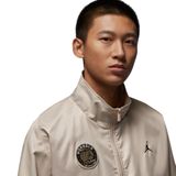  Áo Nike Jordan AS M J WIND JKT DD 'Beige' 