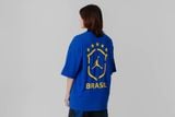  Áo Nike Jordan Brasil 85 Tee 