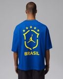  Áo Nike Jordan Brasil 85 Tee 