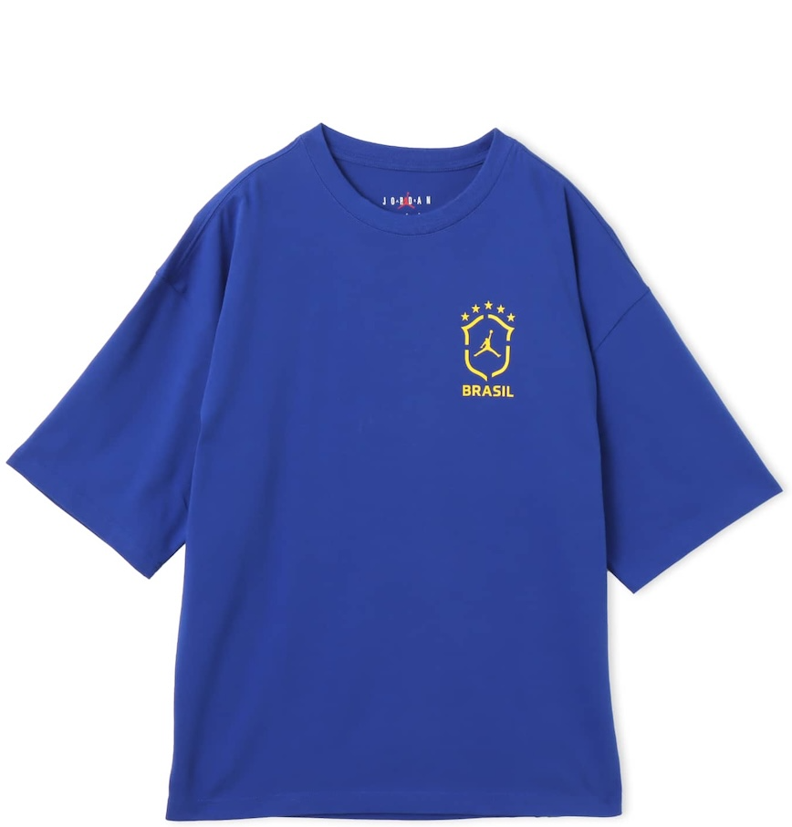  Áo Nike Jordan Brasil 85 Tee 