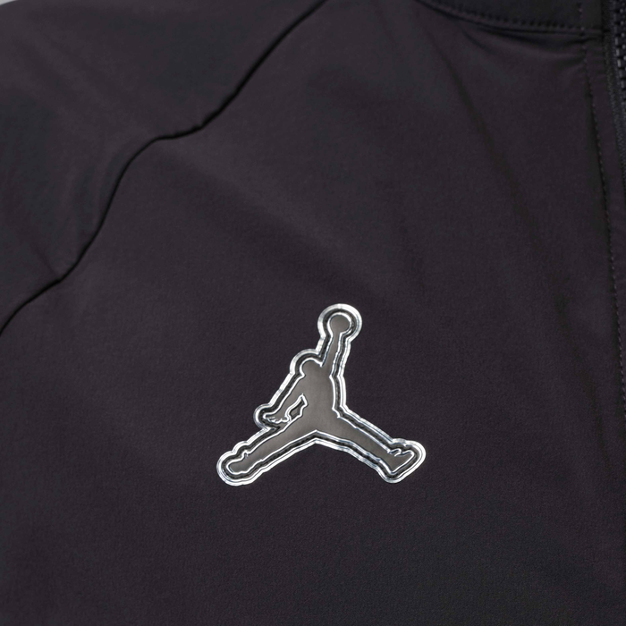  Áo Nike Jordan Paris Saint-Germain Woven Jacket 'Black' 