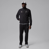  Áo Nike Jordan Paris Saint-Germain Woven Jacket 'Black' 
