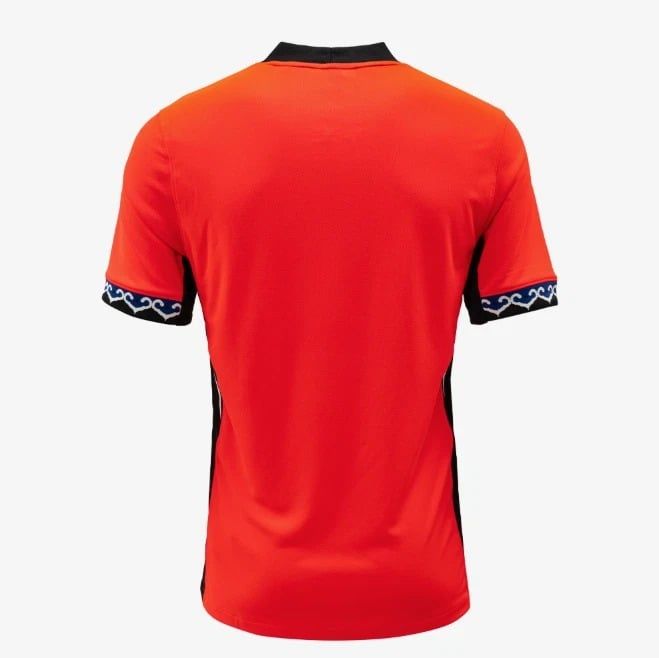  Áo Nike Korea 2025 Replica Dri-FIT Stadium Home Jersey 
