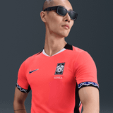 Áo Nike Korea 2025 Replica Dri-FIT Stadium Home Jersey 