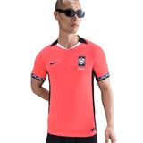  Áo Nike Korea 2025 Replica Dri-FIT Stadium Home Jersey 