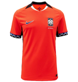  Áo Nike Korea 2025 Replica Dri-FIT Stadium Home Jersey 