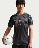  Áo Nike Korea 2026 Replica Goalkeeper Jersey 