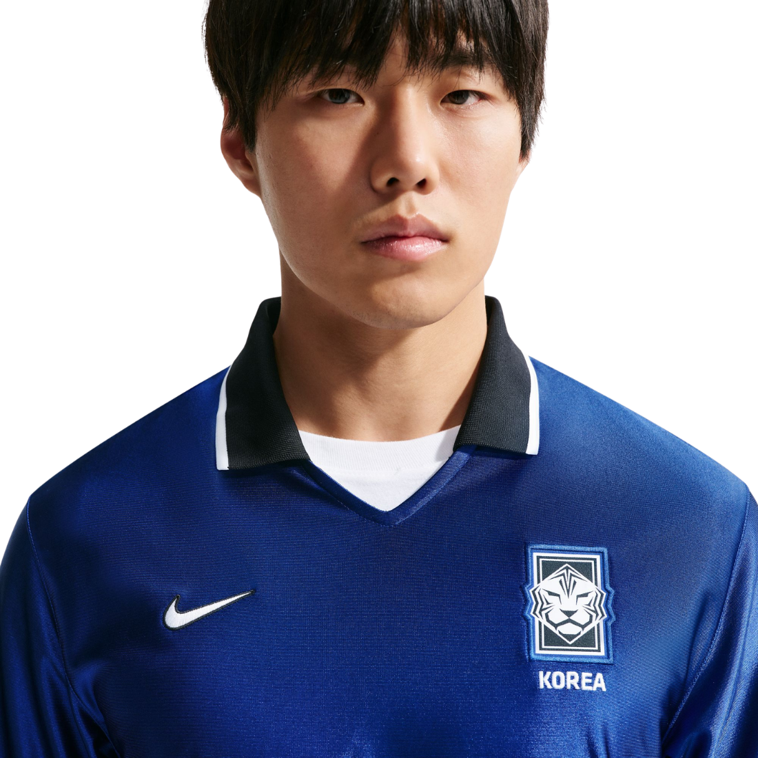 Áo Nike Korea Energy Dri-FIT Short-Sleeve 