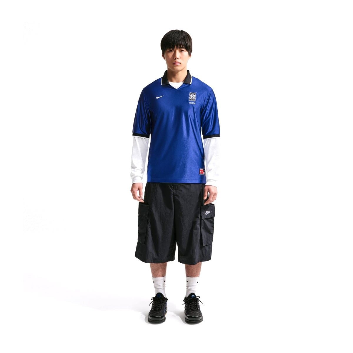  Áo Nike Korea Energy Dri-FIT Short-Sleeve 