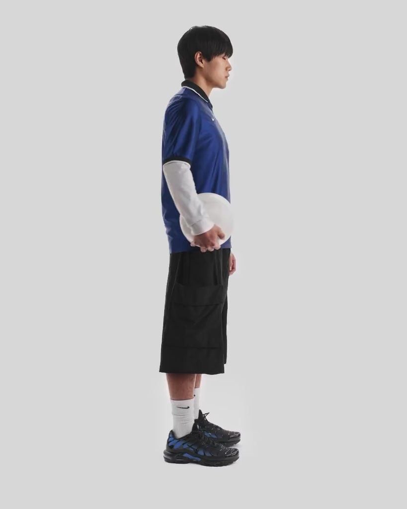  Áo Nike Korea Energy Dri-FIT Short-Sleeve 