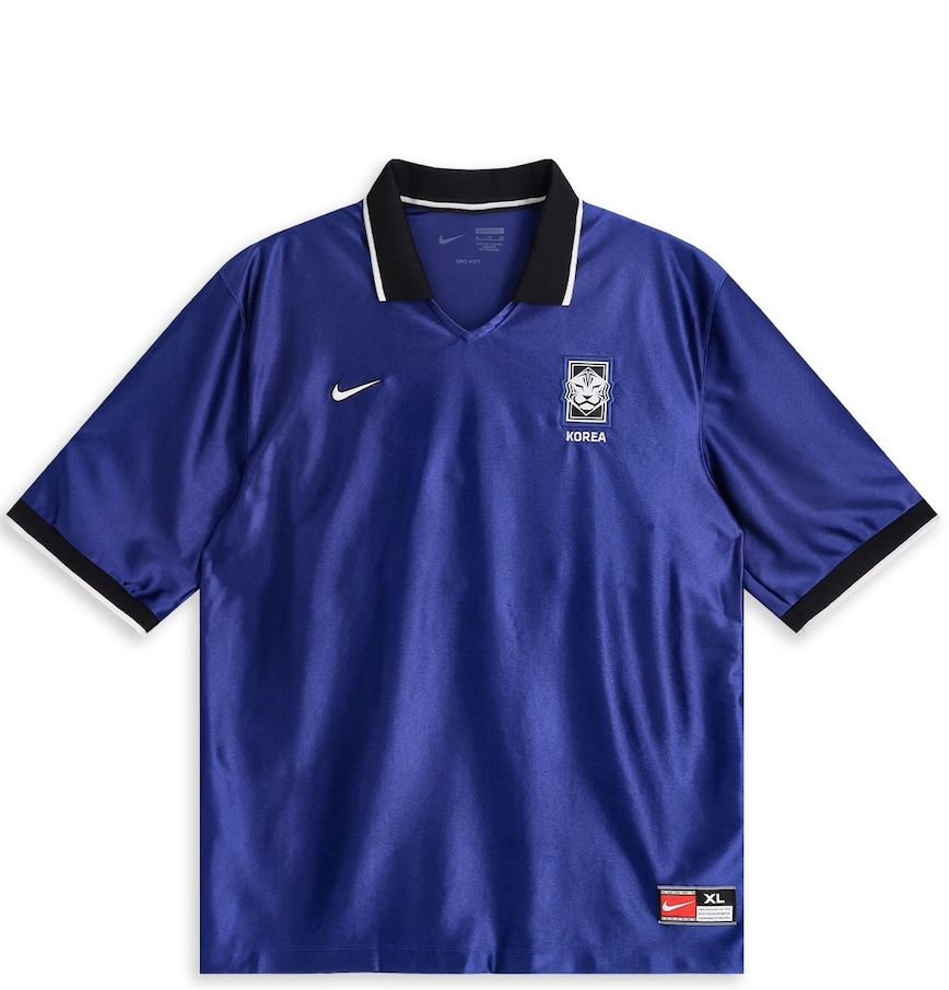  Áo Nike Korea Energy Dri-FIT Short-Sleeve 