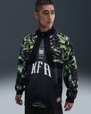  Áo Nike Korea Hollywood Keeper Jersey 
