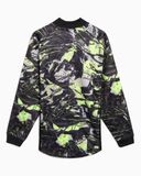  Áo Nike Korea Hollywood Keeper Jersey 