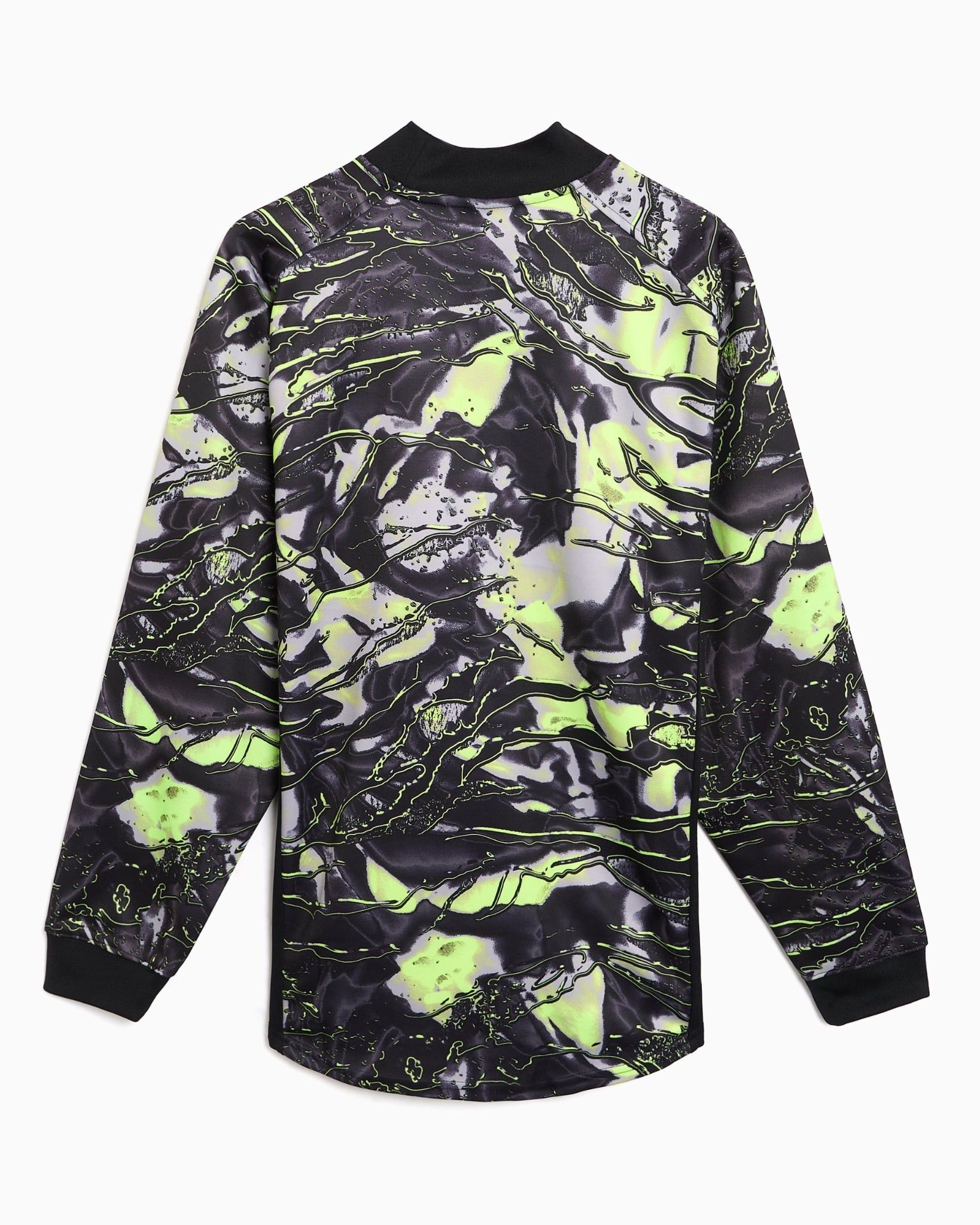  Áo Nike Korea Hollywood Keeper Jersey 