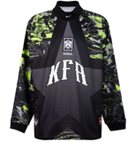  Áo Nike Korea Hollywood Keeper Jersey 