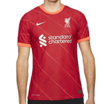  Áo Nike Liverpool Fc 21/22 Home Jersey 