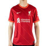  Áo Nike Liverpool Fc 21/22 Home Jersey 