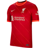  Áo Nike Liverpool Fc 21/22 Home Jersey 