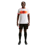  Áo Nike Netherlands 2026 Authentic Away Jersey 