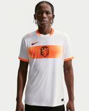  Áo Nike Netherlands 2026 Authentic Away Jersey 