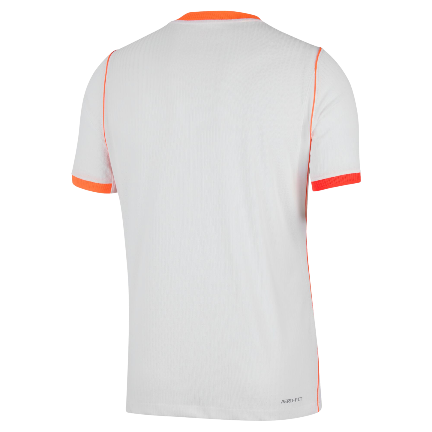  Áo Nike Netherlands 2026 Authentic Away Jersey 