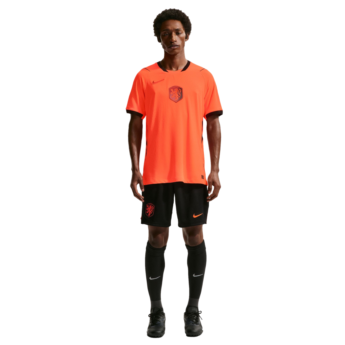  Áo Nike Netherlands 2026 Authentic Home Jersey 